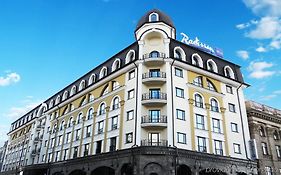 Radisson Blu Podil Hotel Kiev
