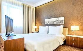 Radisson Blu Hotel Kiev Podil